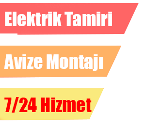 elektrikçi